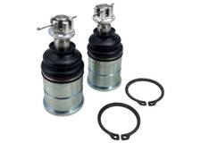 Whiteline KCA524 Front Roll Center Correction Kit for 92-00 Honda Civic