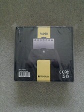 TRNDlabs Black Camera Remote Control Style Fader Drone With Charger  Blades NEW