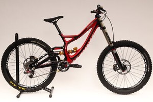 specialized downhill mtb
