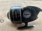 Vintage Spinning Reel Lot Daiwa Mitchell Shakespeare + Extra Spools Case — photo 5