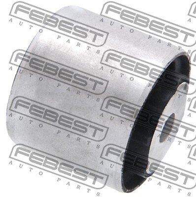 Febest VWAB-022 Mounting, Differential for, Audi, VW