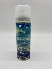 IGK BEACH CLUB Touchable Texture Spray 5 oz