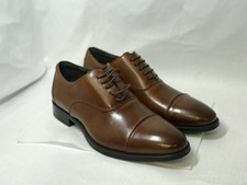 stacy adams kordell cap toe oxfords