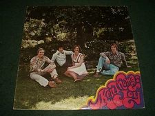 Ken Thomas & Joy~ULTRA-RARE Private Label Xian Gospel~Christian~FAST SHIPPING!!!