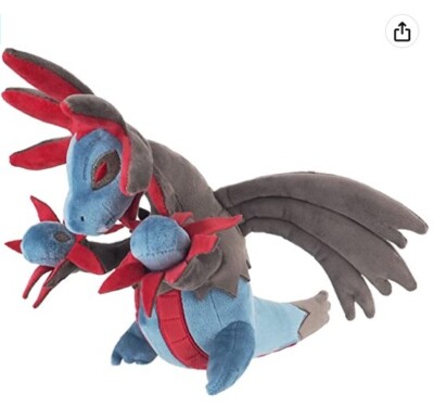 【hydreigon】 s-l400.jpg