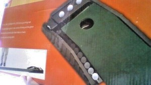 putting