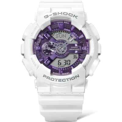 CASIO G-SHOCK GA-110WS-7AJF PRECIOUS HEART SELECTION 2023 Watch