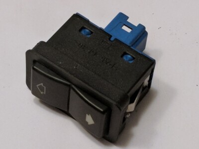 Genuine BMW E38 E39 Electric window switch 61318368932