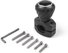 Products Deluxe Steering Wheel Power Handle Spinner Knob Universal Spinner Knob Products Deluxe Steering Wheel Power Handle Spinner Knob Universal Spinner Knob
