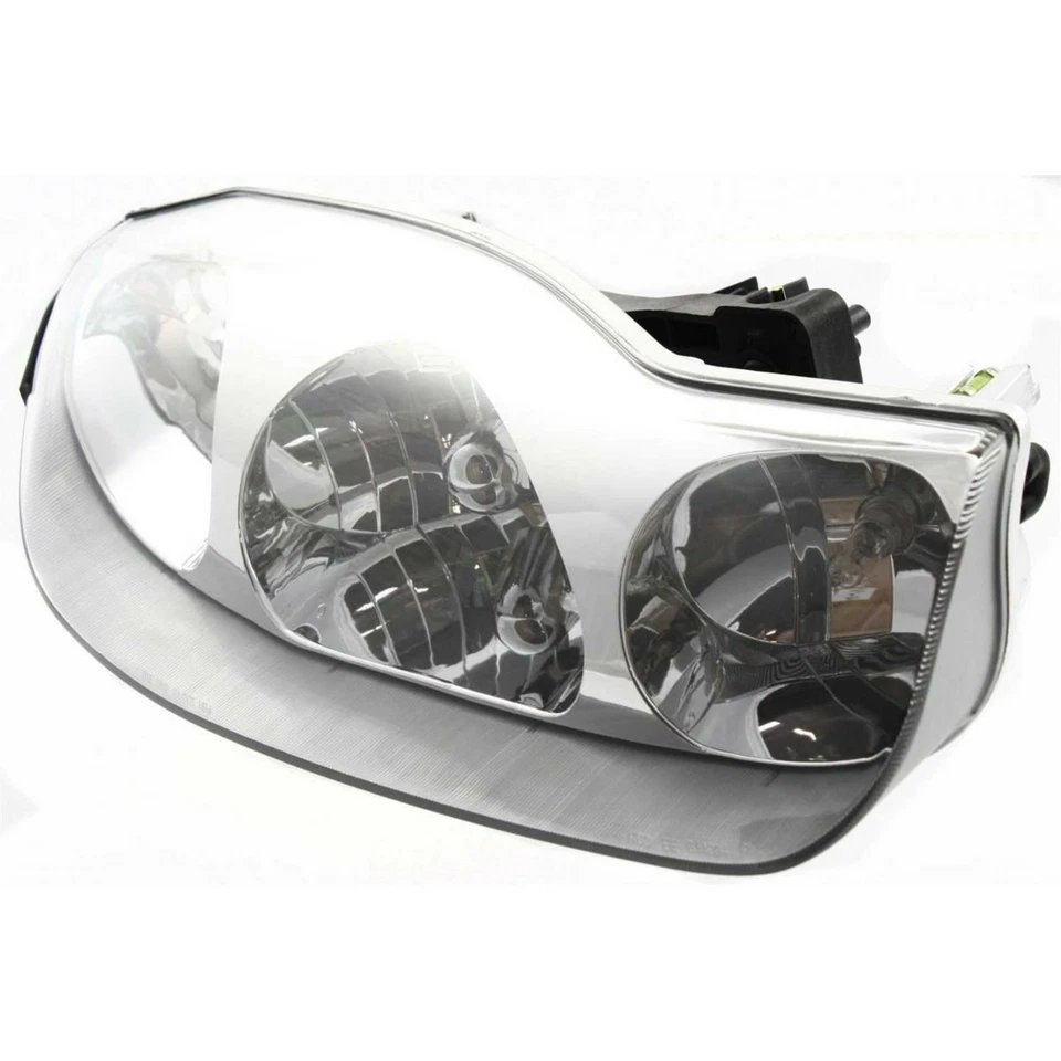 NUEVO MONTAJE FARO HALÓGENO LADO DERECHO SE ADAPTA A SATURN SC1 SC2 CUPÉ MODELO GM2503216 Foto 2 de 4