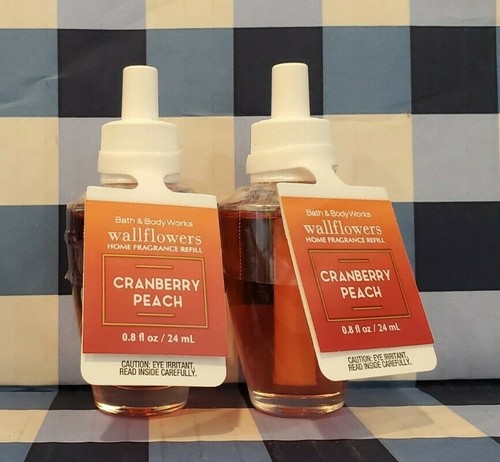 Bath & Body Works Wallflower Refill Bulbs LOT x2 PICK YOUR SCENT! FREE SHIP! - Picture 34 of 130