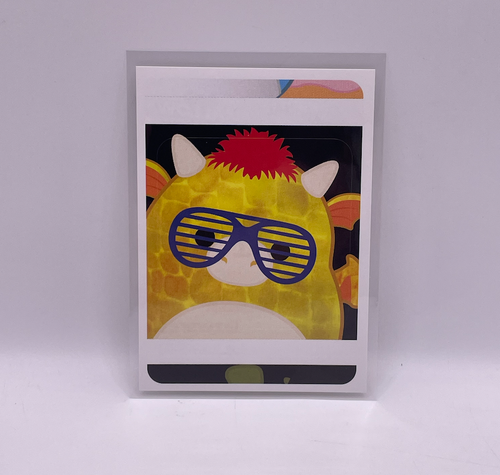 Panini Squishmallows 'Mallow Days' Single Stickers - 60% Multi Buy Discount 2024 - Picture 32 of 181