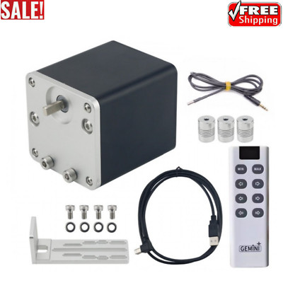 EAF Automatic Star Focuser Pro + Temperature Controller for Ascom indi protocols