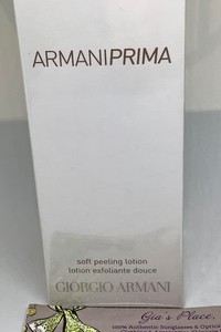 soft peeling lotion