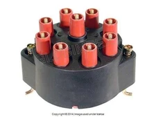 Mercedes r107 w116 (1972-1980) Distributor Cap BOSCH OEM + 1 YEAR WARRANTY