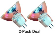 2pcs 10V 52W 13298 14553 Bulb For First Medica Hilux 100 Medical Dental Lamp