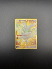 Pokémon TCG Frosmoth (Secret) 204/192 Swsh02: Rebel Clash Holo on eBay