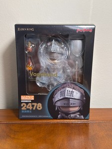 Action figure Elden Ring Nendoroid figure Vagabond 10 cm