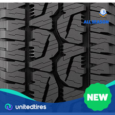New P 26575r16 Bridgestone Dueler At Revo 3 114t New P 26575r16 Bridgestone Dueler At Revo 3 114t