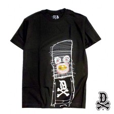 DISSIZIT DAT GRILL T-Shirt / Black