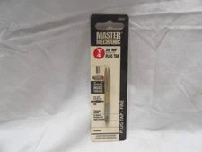 Master Mechanic 1/4"-28 NF Plug Tap - Fine - 788895