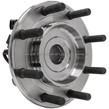 Quality-Built WH515088 Wheel Bearing and Hub Assembly