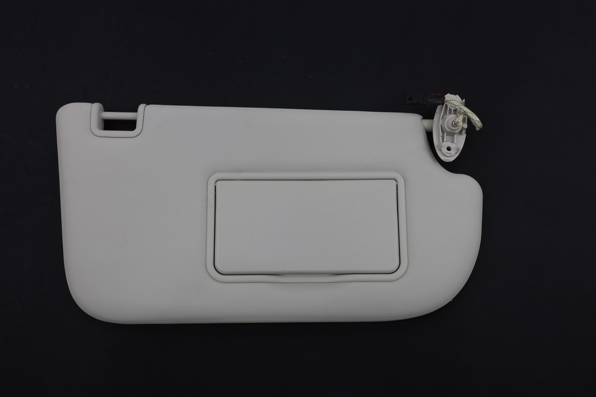 NEW OEM Ford Passenger Side Sun Visor DM5Z-5804104-ED Ford Focus