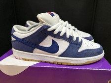Nike SB Dunk Low Los Angeles Dodgers for Sale - Authenticity