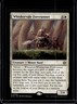 2024 Magic MTG Bloomburrow Whiskervale Forerunner Foil #40
