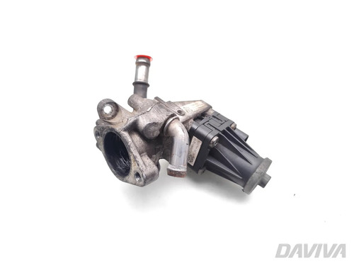 Peugeot Boxer AGR-Ventil 2.2 HDi 130 Diesel 96kW (131 HP) BK2Q-9D475-CD 2014 Bus