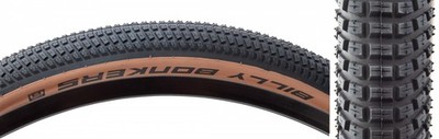 Schwalbe Billy Bonkers 26x2.10 Mountain Tire with K-Guard, Addix Compound, Wire