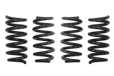 Ressorts d'abaissement 4 pièces Pro - Kit pour BMW X5 (G05), X5 (G05, F95), X6