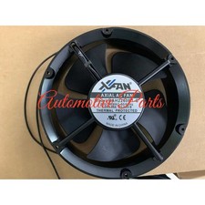 1pc Round XFAN RAH2260B1-C 220-240v 0.25/0.26A high temperature cooling fan