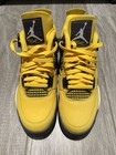 Jordan Lightning 4 Men's Sneakers Size 9