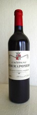 CHÂTEAU LATOUR à POMEROL 2006 - POMEROL
