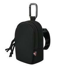 For Anker Select 4 Go Speaker Organizer Bag Outdoor Nylon Organizer Bag