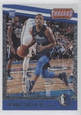 2017-18 Panini Threads Dazzle 2/199 Dennis Smith Jr #80 0c2