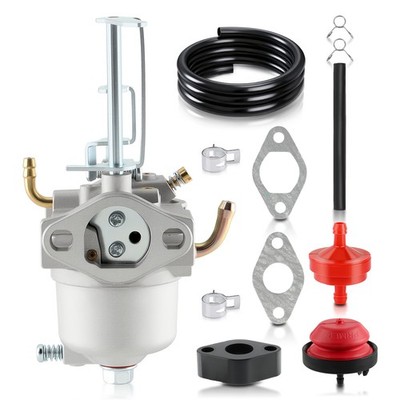 Carburetor For Toro 38587 38272 38282 38452 418 ZR Power Clear 180 PC-180 418ZE