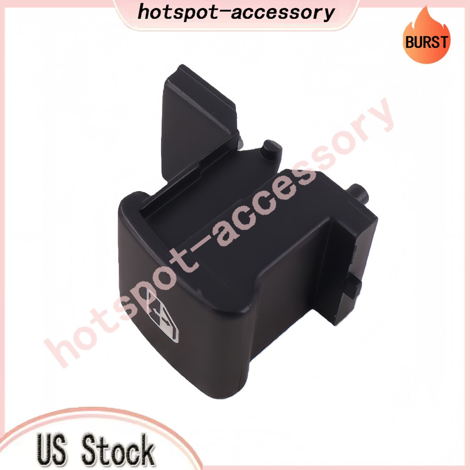 Maserati GranTurismo 2010-2019 FRONT Window switch P/N 247993