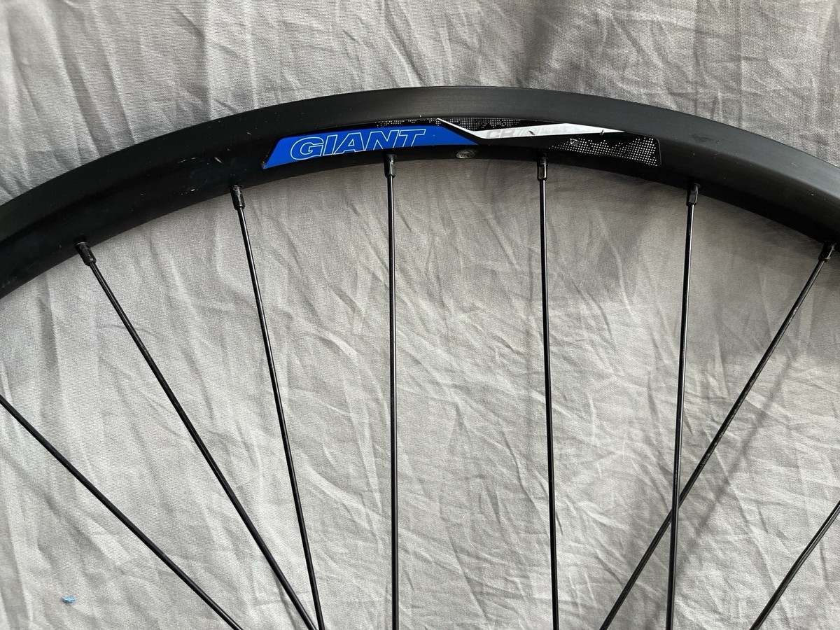 Giant CR70 Front Wheel MTB 27.5