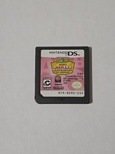 Sesame Street: Elmo's A-to-Zoo Adventure - (Nintendo DS, 2010) GAME ONLY