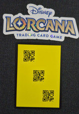 lorcana yellow discard card Discard [Yellow] Prices | Lorcana Promo