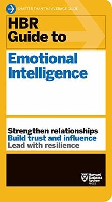 HBR Guide to Emotional Intelligence (HBR Guide Se... | Buch | Zustand akzeptabel