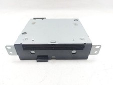 9666994780 radio pour CITROEN C4 (B7) 1.6D KW68 - 92CV 9HP 9H06 K3888-133263