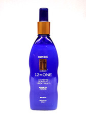 10.2 oz it Haircare 12-in-one AMAZING LEAVE IN TREATMENT Maximum Heat Protection