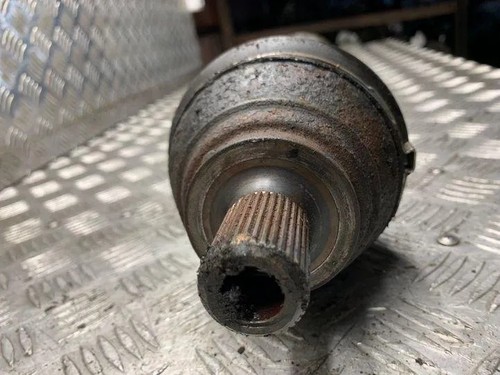 VW GOLF V Variant 1K5 Antriebswelle vorne links 2.00 Diesel 103kw 2005 23948317