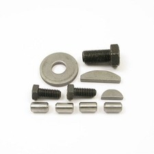 Dura-bond Bearings Fkc-4 Engine Block Hardware Kit For Pontiac V8 Dura-bond Bearings Fkc-4 Engine Block Hardware Kit For Pontiac V8