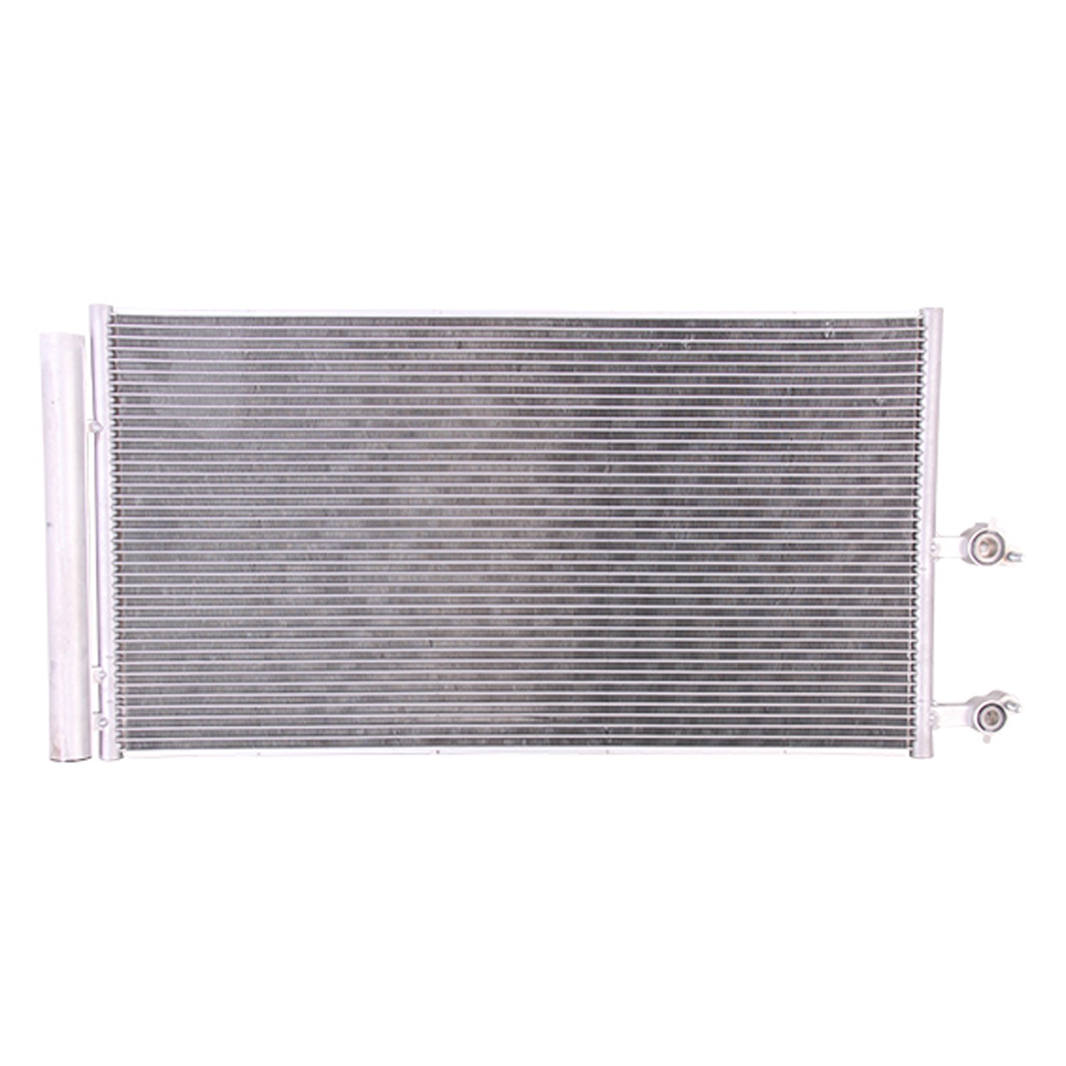2016 Volvo XC90 A/C Condenser Replacement Part CND30042