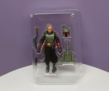 Star Wars The Black Series Boba Fett Throne Room 6 Figure NO BOX New