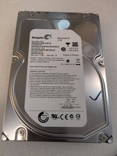 🎸 Seagate Barracuda XT ST32000641AS 2TB SATA 3.5" Hard Drive 100% Health